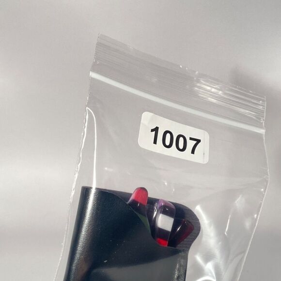 1007 Makeup Cosmetic 3.50 Flip Magnifying Glasses For Precision Application N… - Picture 7 of 7